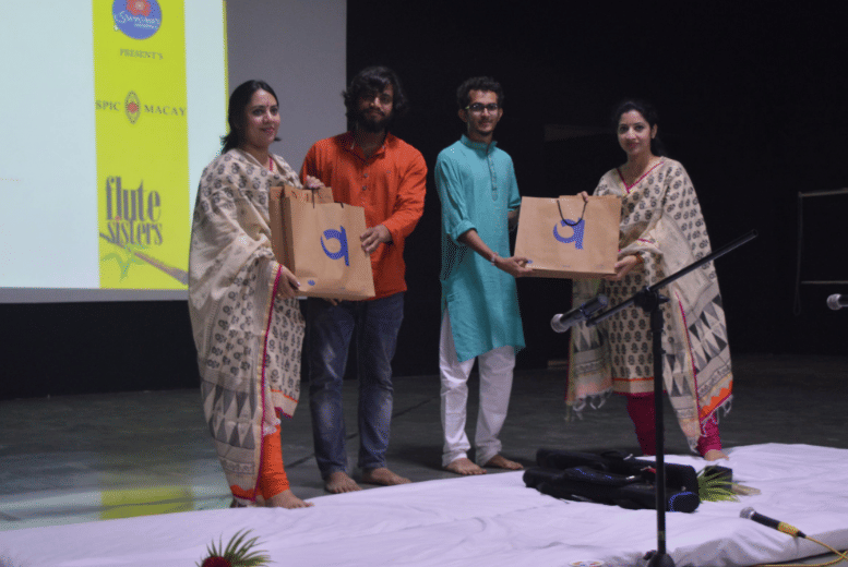 Laxmi Institute of Architecture Valsad Events photo 7